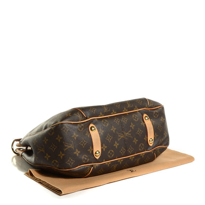 Louis Vuitton Monogram Galliera PM 4 of 7