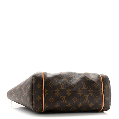 Louis Vuitton Monogram Totally PM 4 of 10