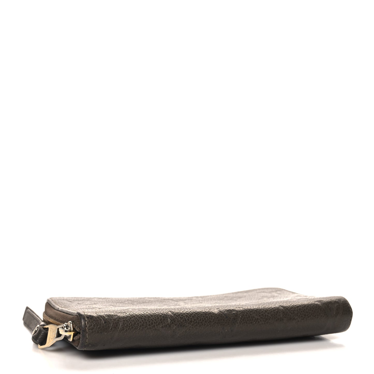 Empreinte Zippy Wallet Tourterelle