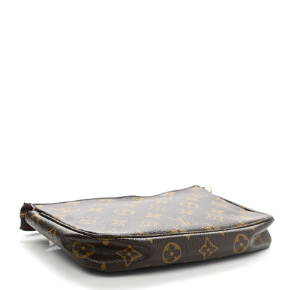 Louis Vuitton Monogram Pochette Accessories 4 of 11