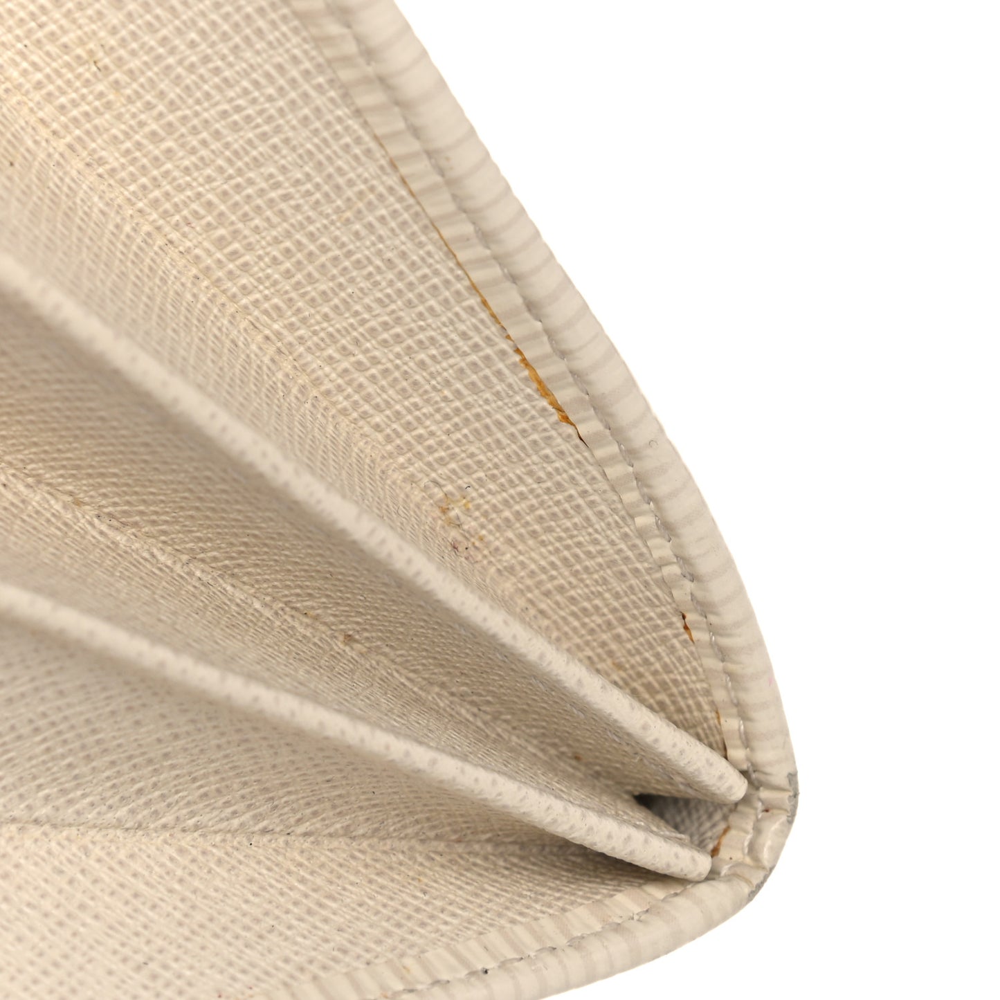 Epi Sarah Wallet Ivory
