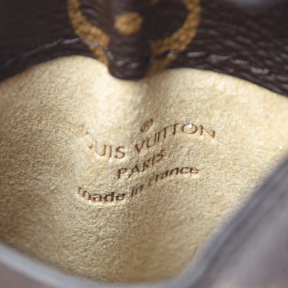 Louis Vuitton Monogram Sunglasses Case MM 6 of 6