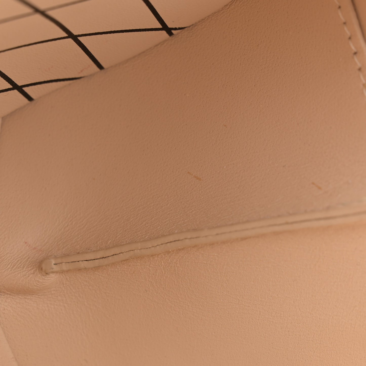 Monogram Petite Boite Chapeau