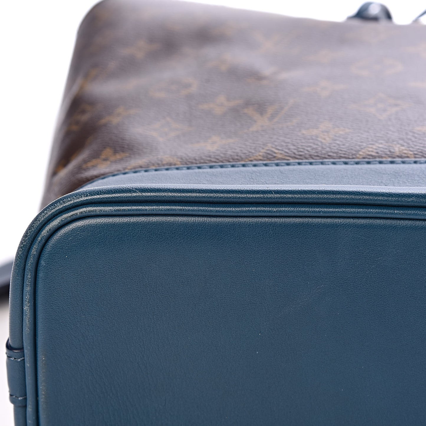 Monogram NN14 Idole GM Blue