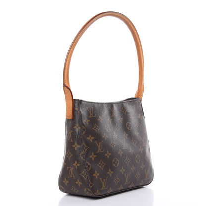 Louis Vuitton Monogram Looping MM 3 of 18