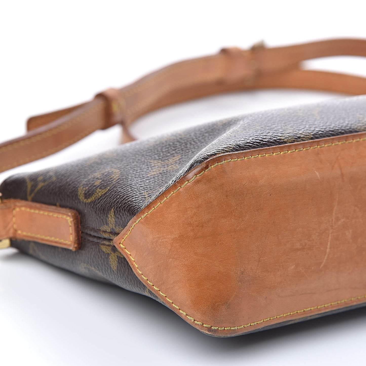 Monogram Trotteur
