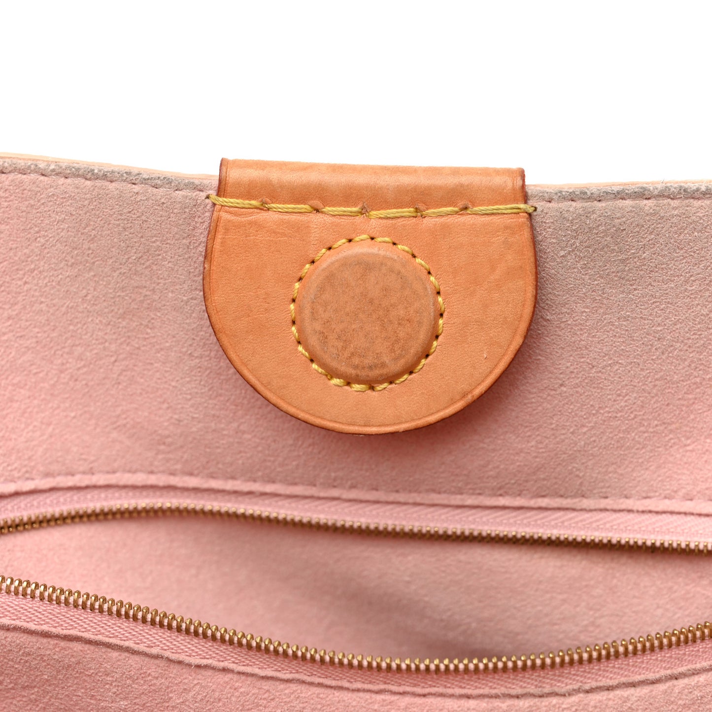 Damier Azur Propriano Rose Ballerine