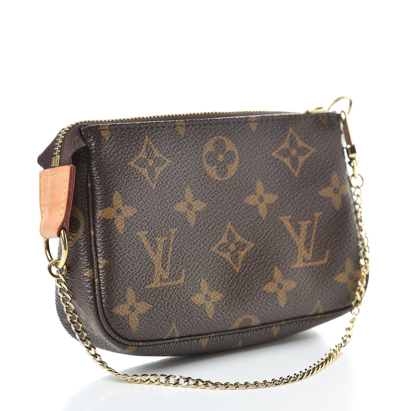 Monogram Mini Pochette Accessories