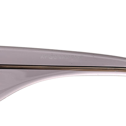 Fendi Acetate FF Sunglasses FF 0436/G/S Grey 7 of 9