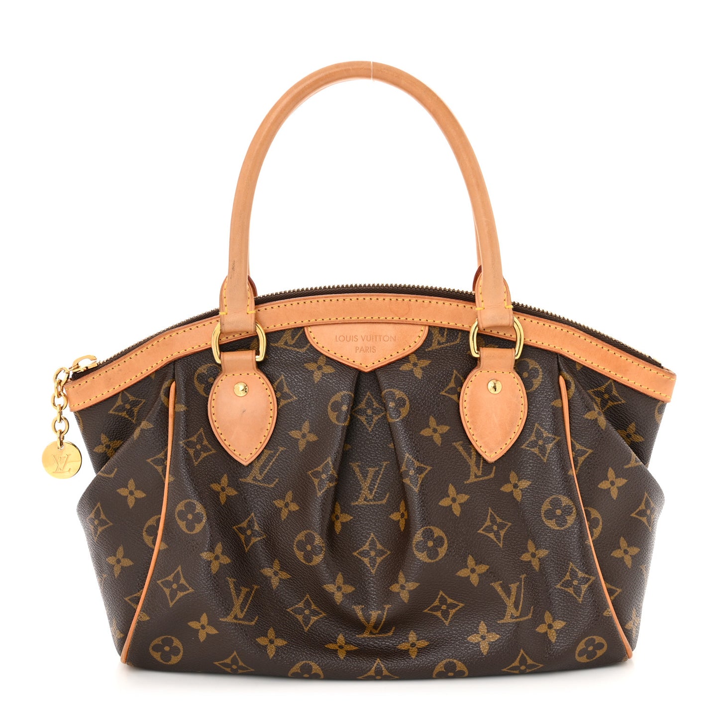 LOUIS VUITTON Monogram Tivoli PM