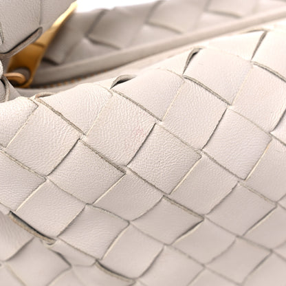 Bottega Veneta Nappa Intrecciato Mini Jodie Chalk 11 of 11