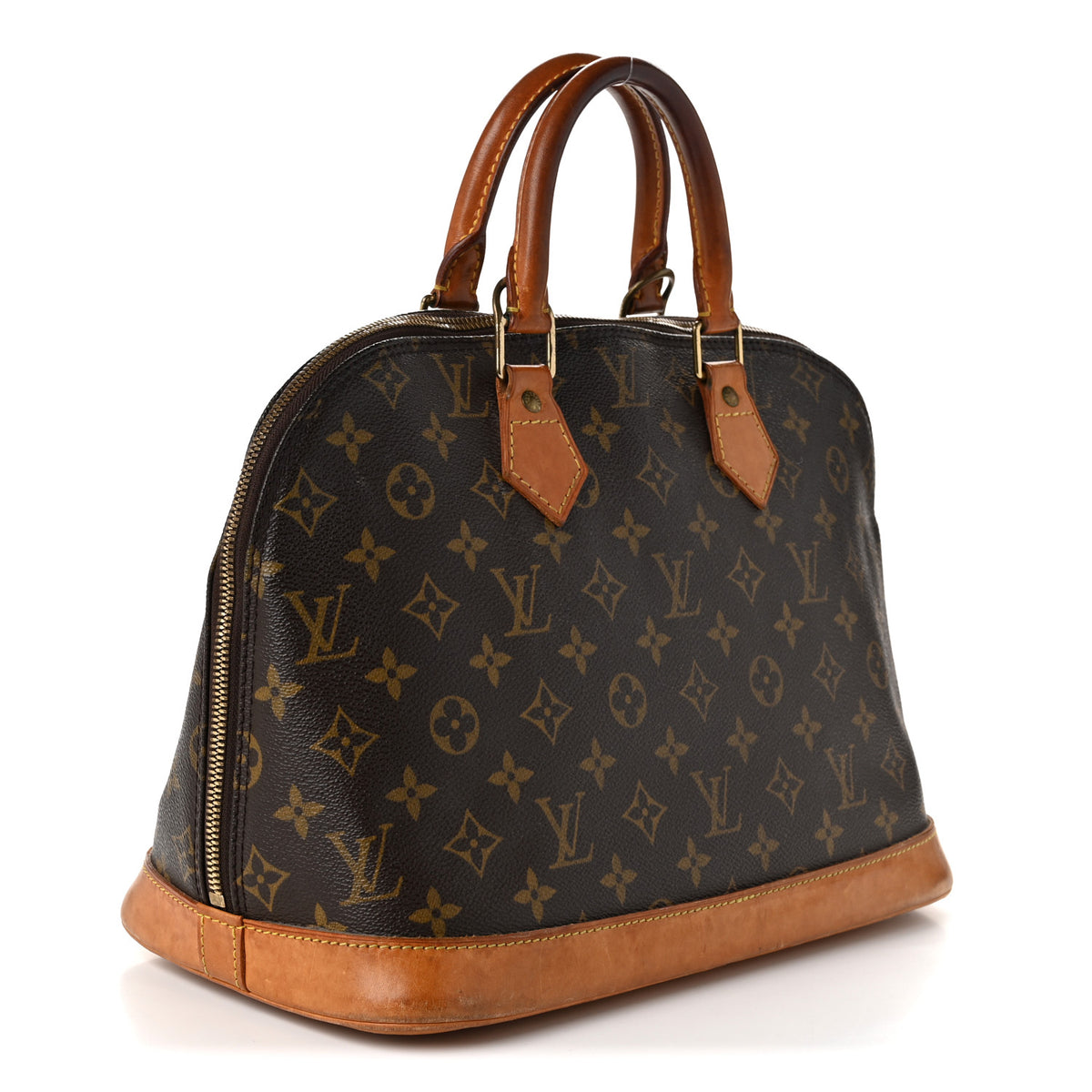 Monogram Alma PM