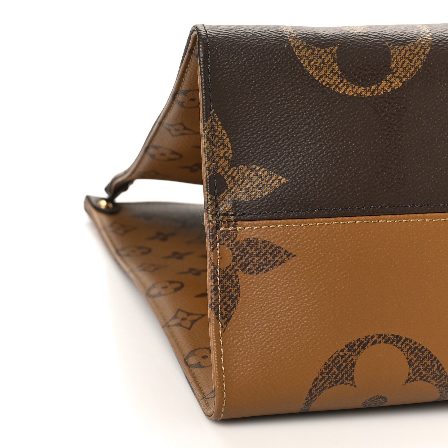 Reverse Monogram Giant Onthego GM