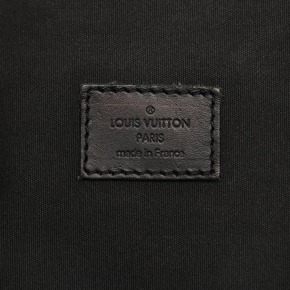 Louis Vuitton Mini Monogram Mary Kate Cabas Black 10 of 25