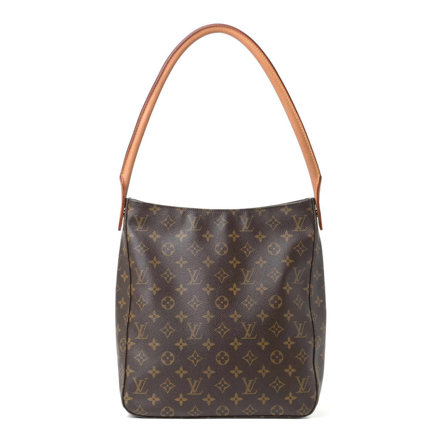 Louis Vuitton Monogram Looping GM 1 of 7