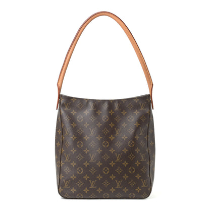 Louis Vuitton Monogram Looping GM 1 of 7