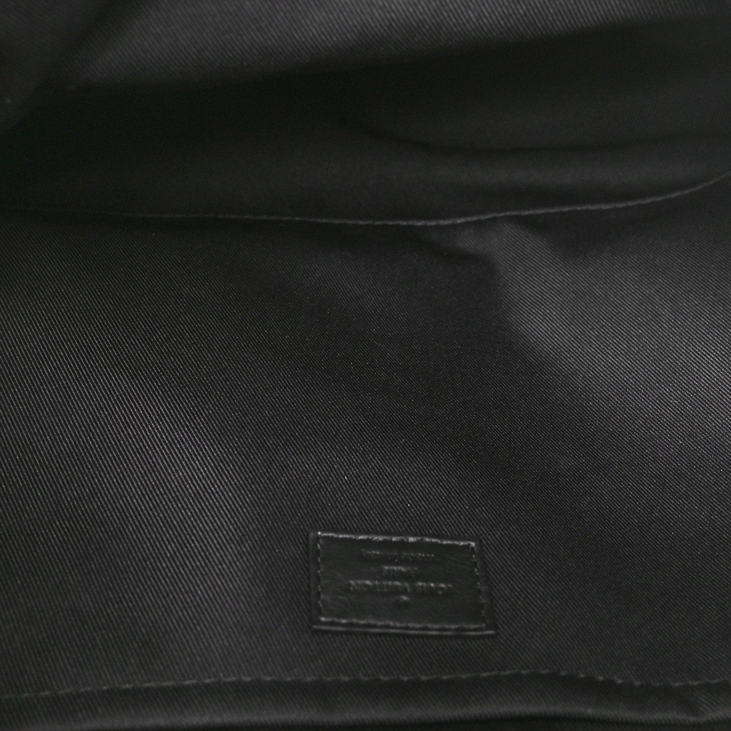 Louis Vuitton Monogram Palm Springs Backpack MM 5 of 9