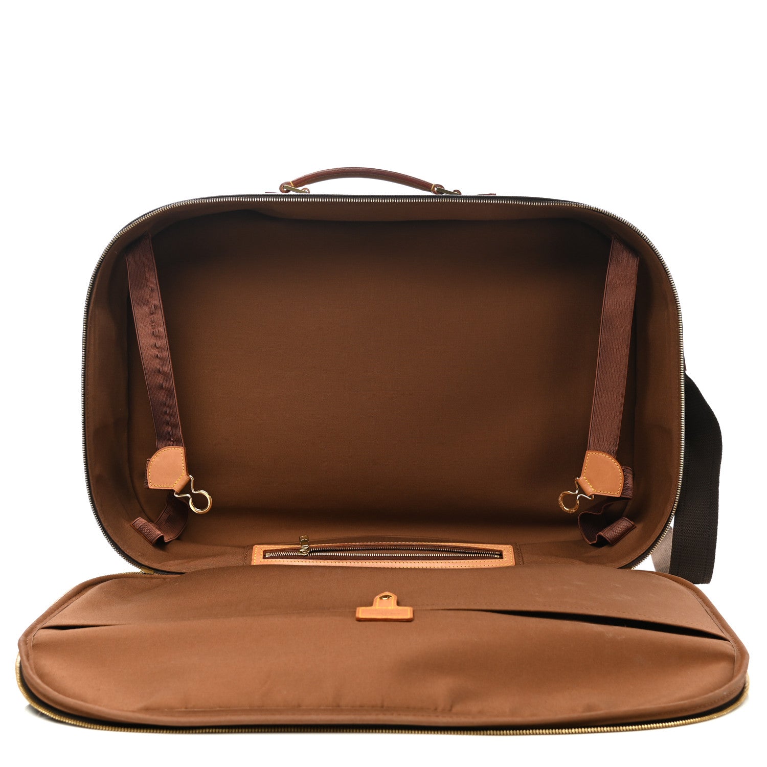 Louis Vuitton Monogram Packall GM 4 of 8
