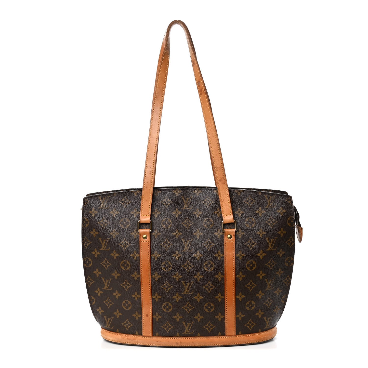 Louis Vuitton Monogram Babylone 1 of 10