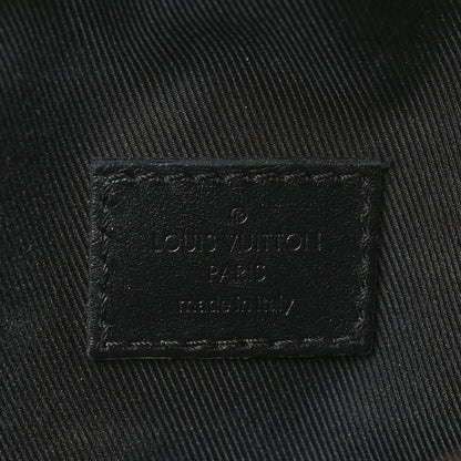 Louis Vuitton Monogram Eclipse Discovery Bumbag 6 of 8