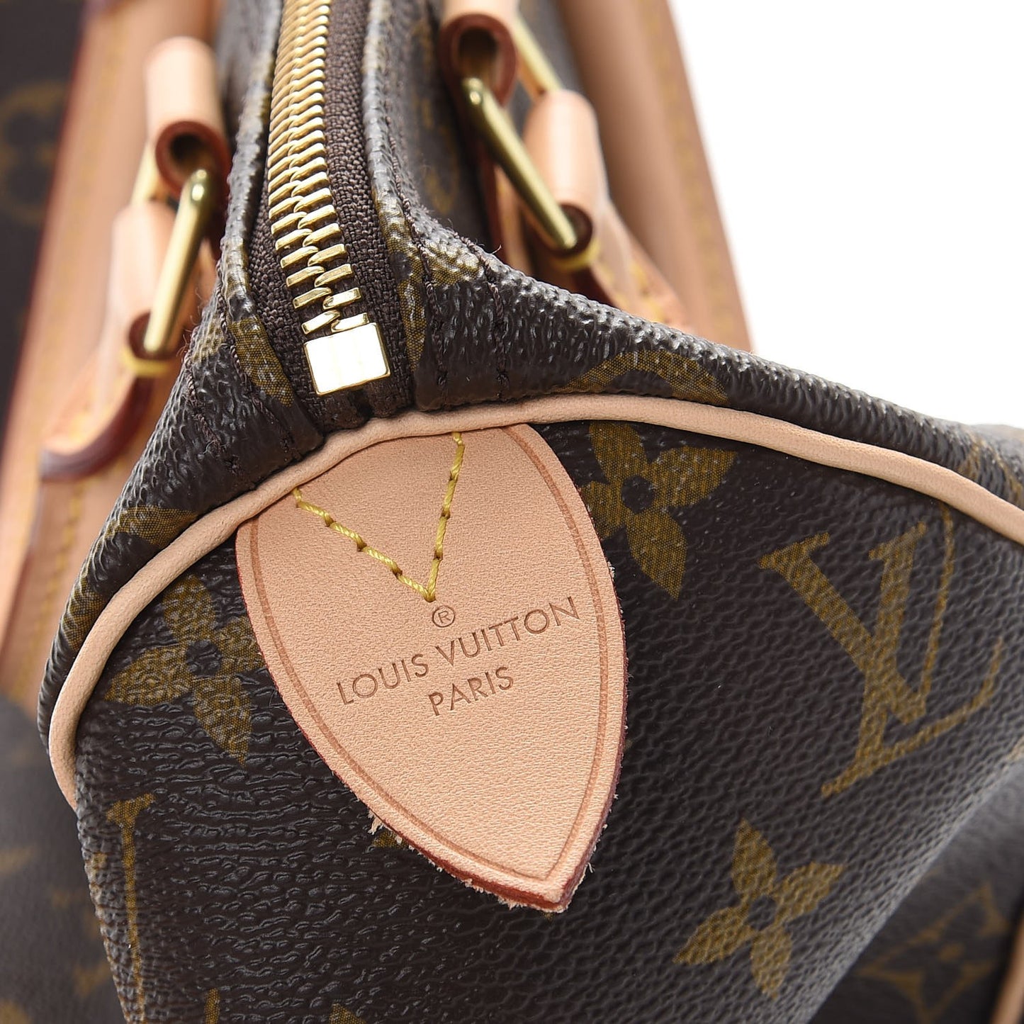 Monogram Speedy 30