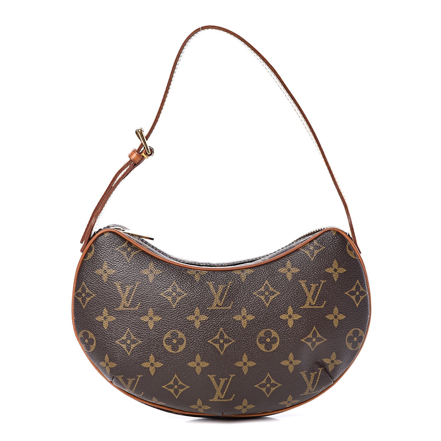 Monogram Croissant PM