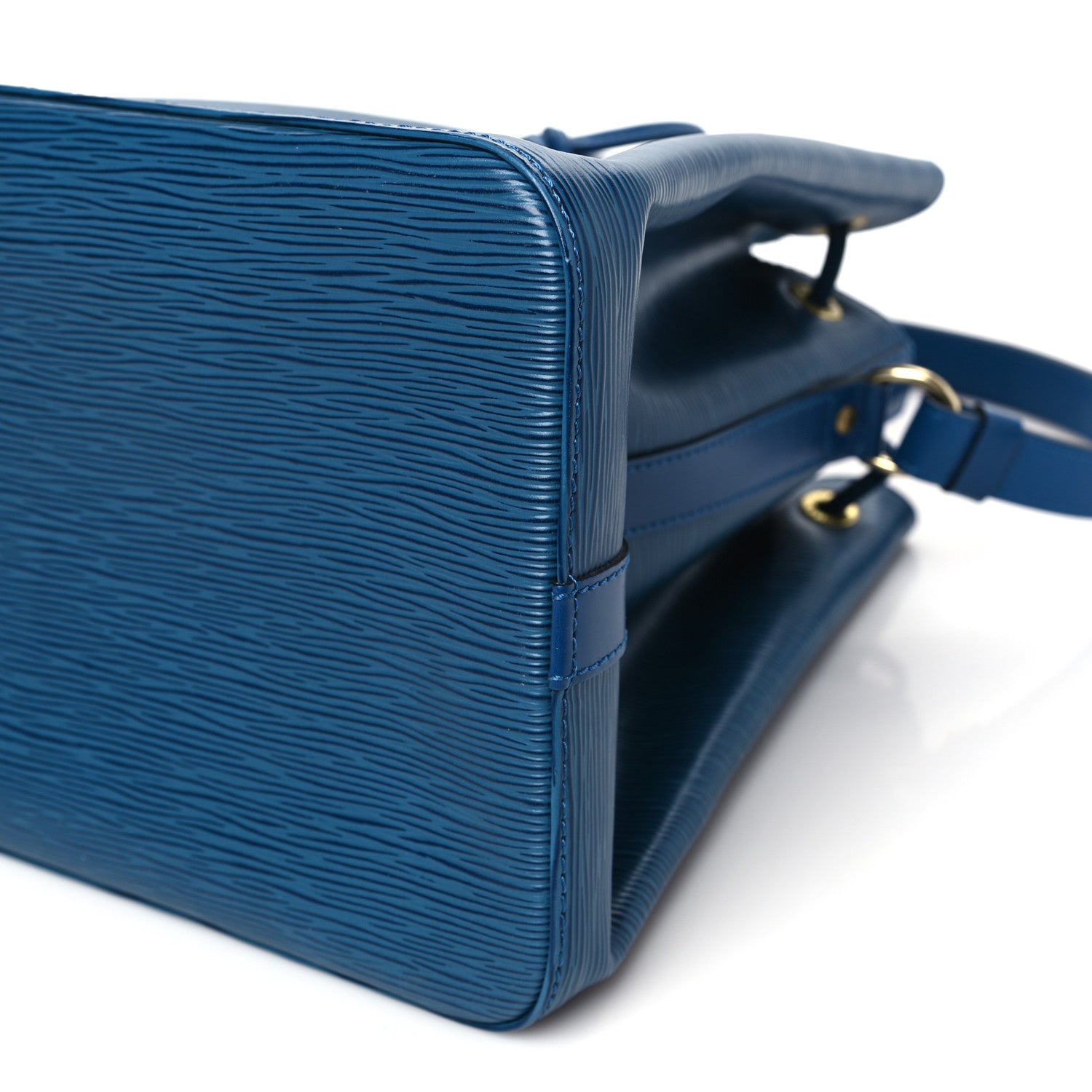 Louis Vuitton Epi Petit Noe Toledo 9 of 9