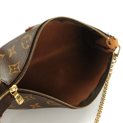 Louis Vuitton Monogram Eva Clutch 6 of 7
