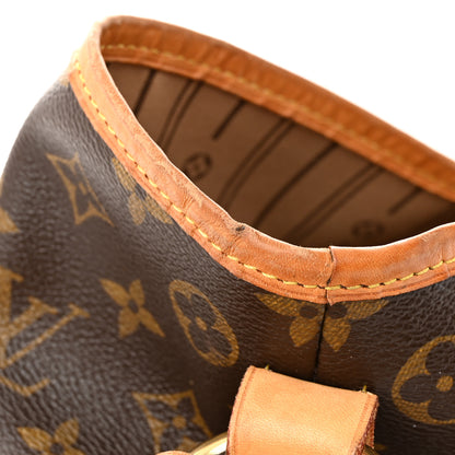 Louis Vuitton Monogram Delightful PM 16 of 19