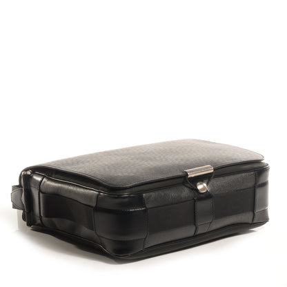 Louis Vuitton Taiga Viktor Messenger Bag Ardoise 4 of 7