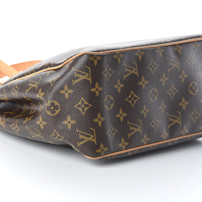 Louis Vuitton Monogram Batignolles Vertical 8 of 11