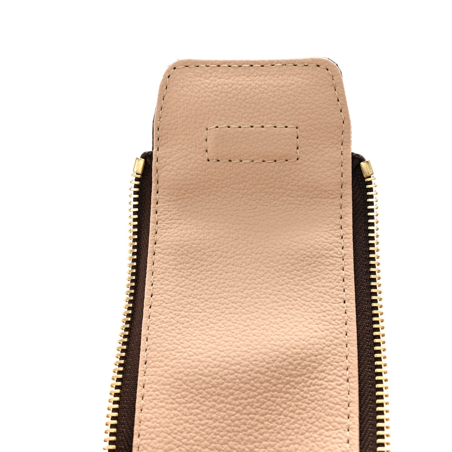LOUIS VUITTON Monogram Dopp Kit Toilet Pouch
