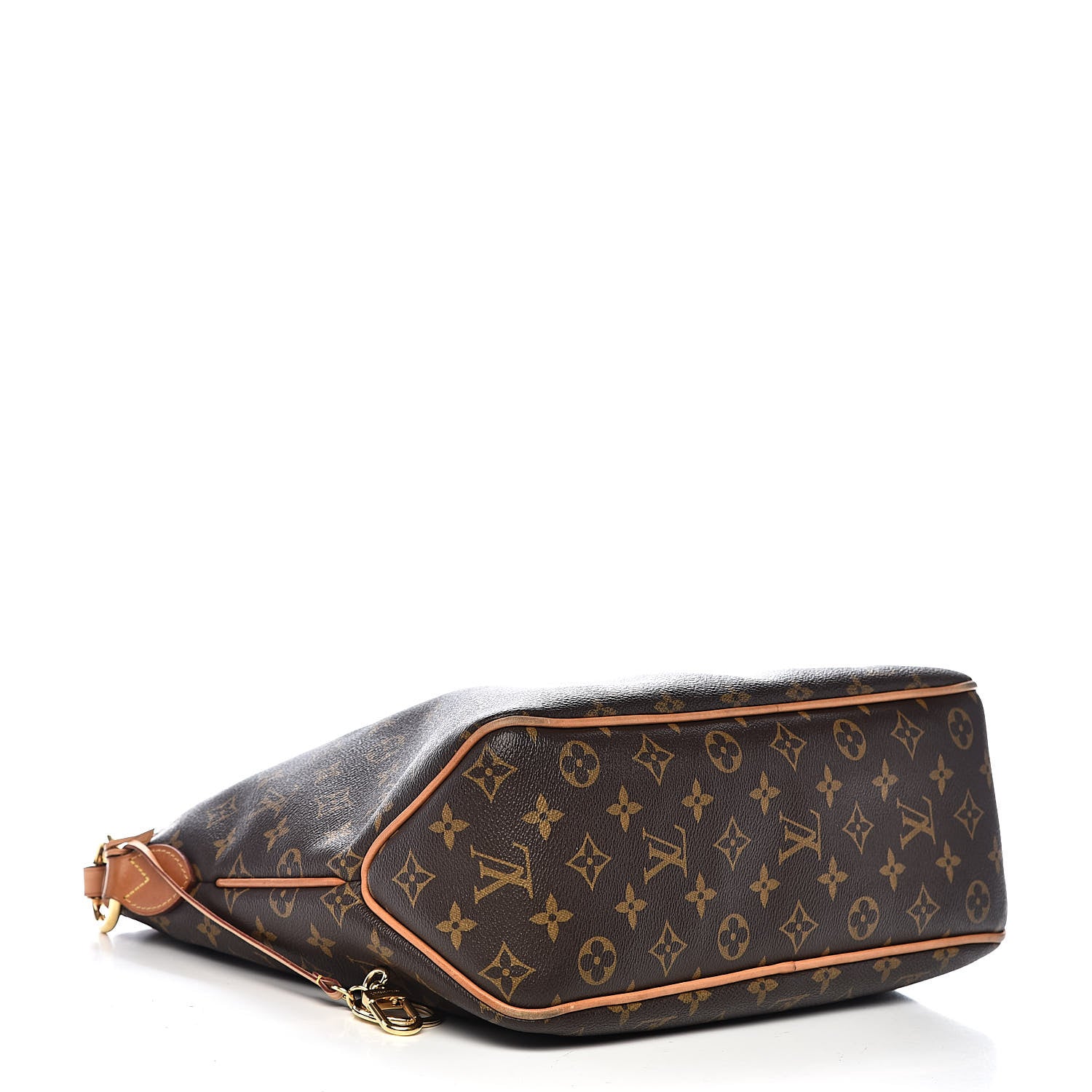 Louis Vuitton Monogram Delightful PM Pivoine 4 of 12