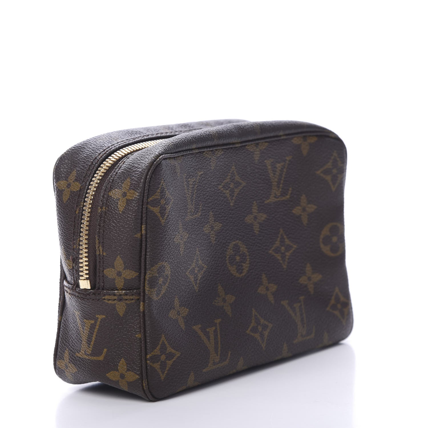 Louis Vuitton Monogram Trousse Toilette 19 2 of 8