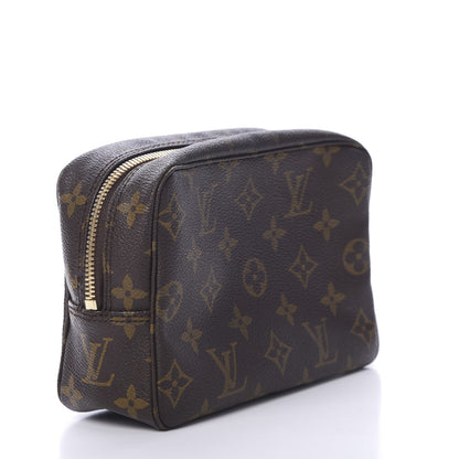 Louis Vuitton Monogram Trousse Toilette 19 2 of 8