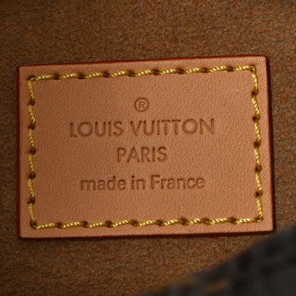 Louis Vuitton Monogram Loop 6 of 9