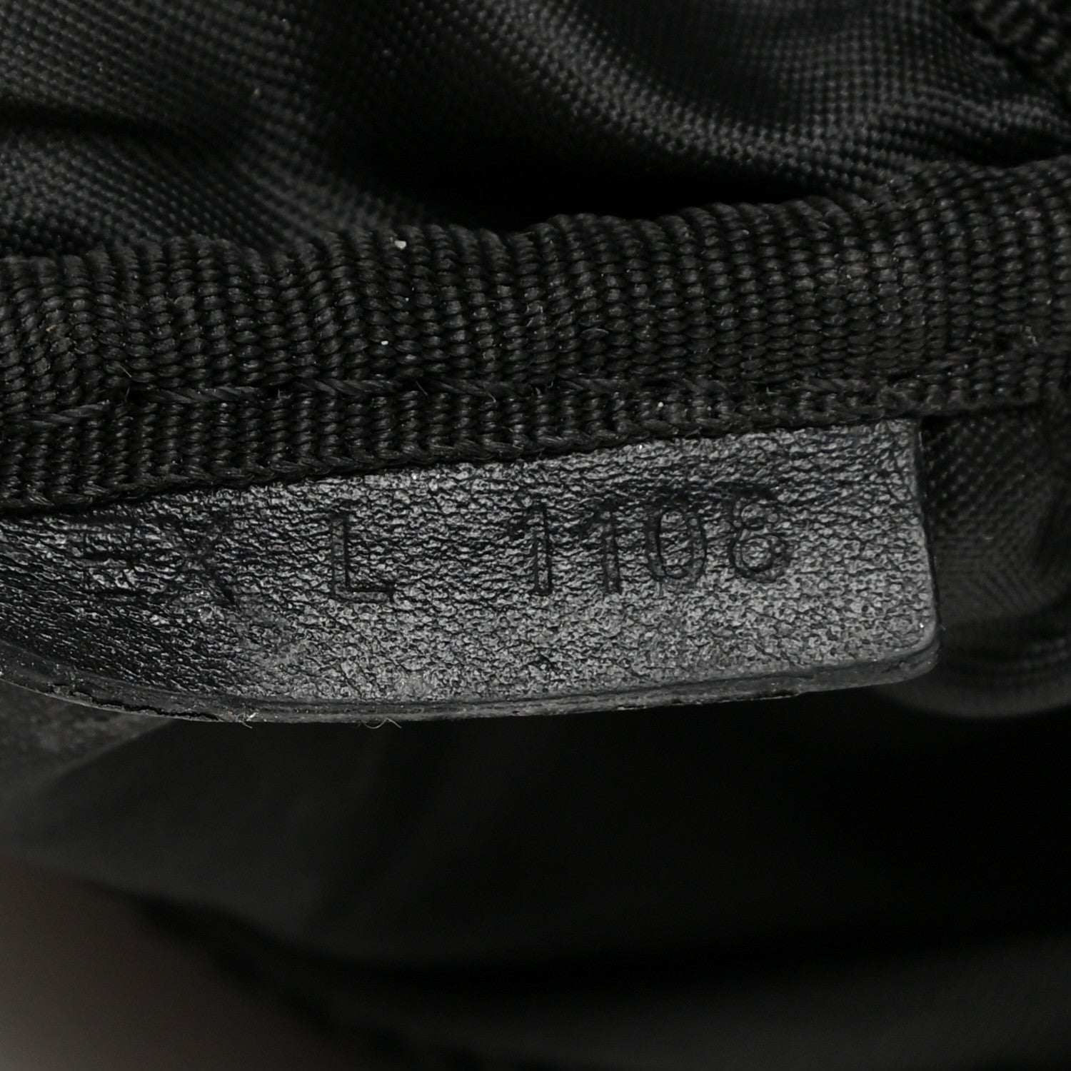 Givenchy Nylon Logo Belt Bag Khaki 7 of 17