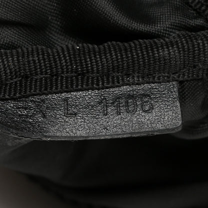 Givenchy Nylon Logo Belt Bag Khaki 7 of 17