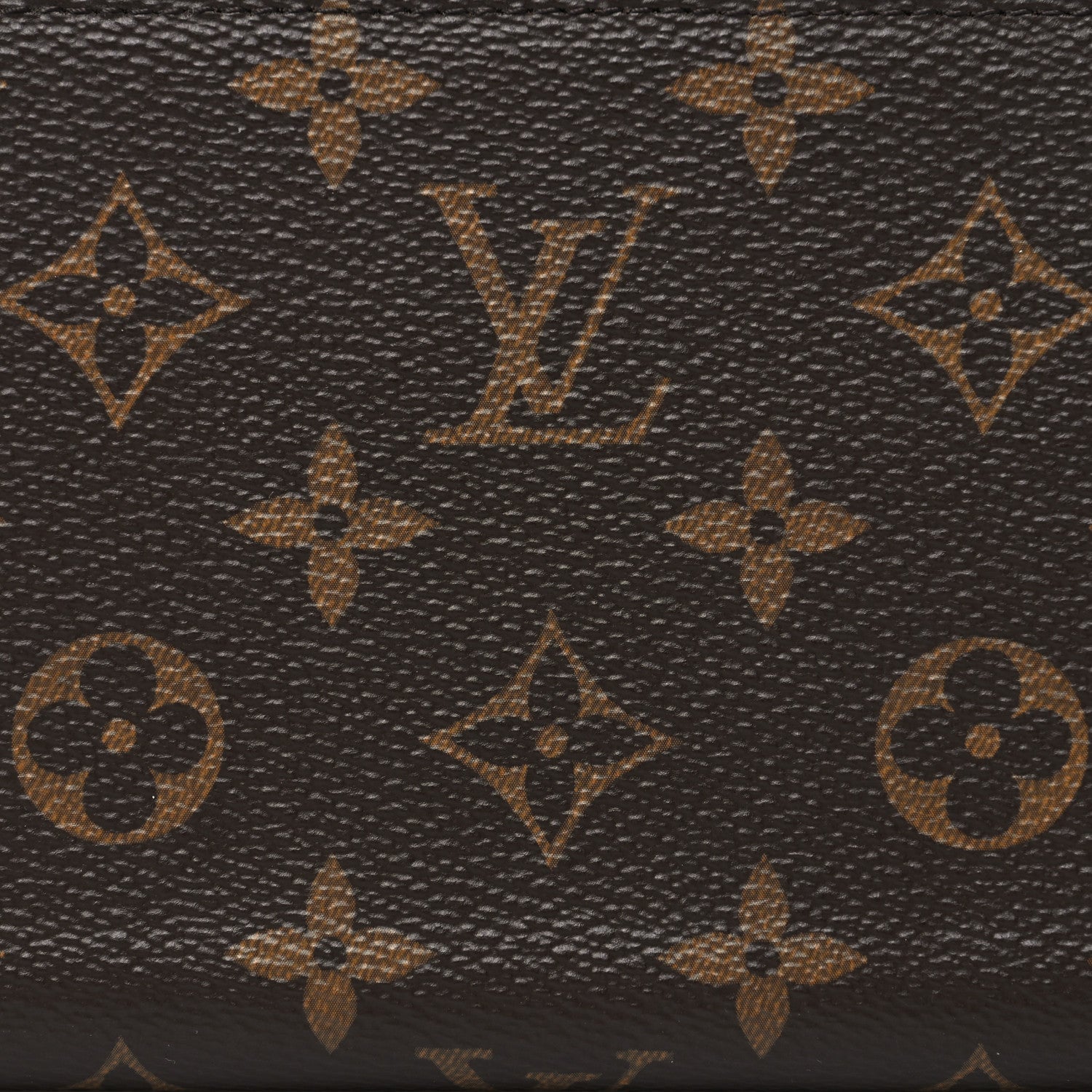Louis Vuitton Monogram Zippy Wallet 7 of 9