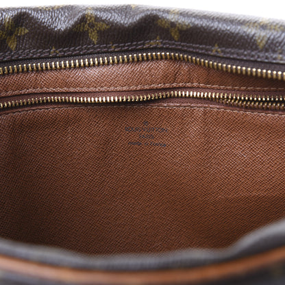 Louis Vuitton Monogram Trocadero 30 5 of 8