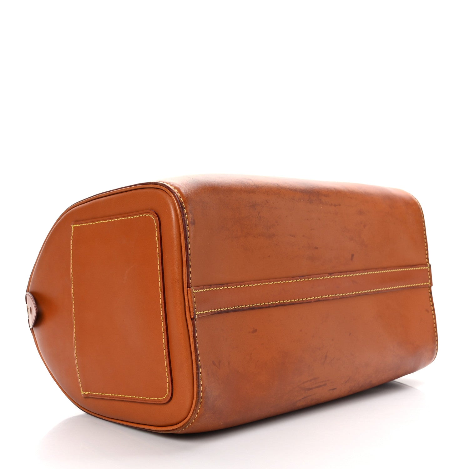 Louis Vuitton Nomade Speedy 30 Caramel 3 of 10