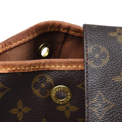 Louis Vuitton Monogram Montsouris GM Backpack 19 of 20