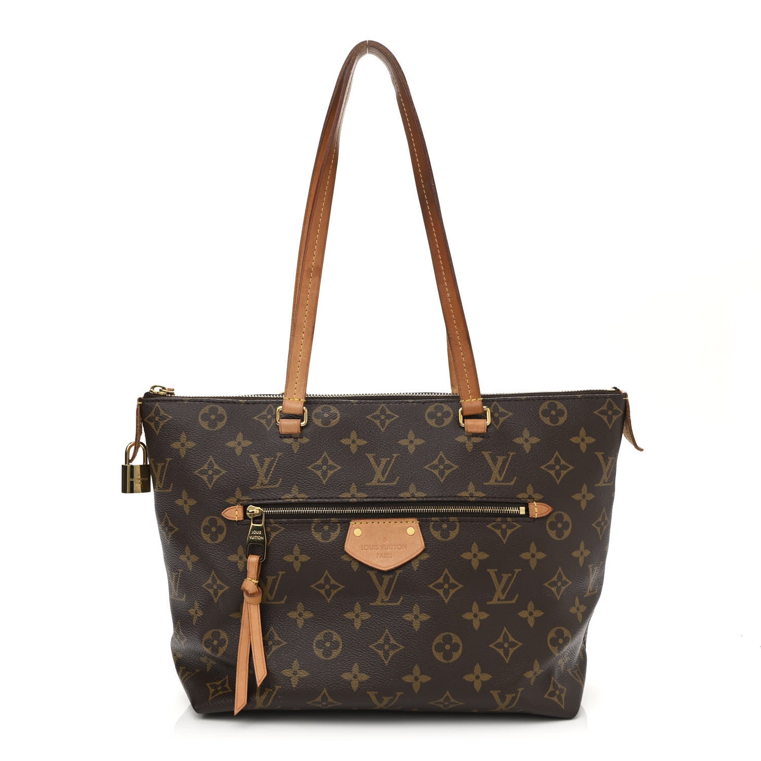 Louis Vuitton Monogram Iena PM 1 of 20