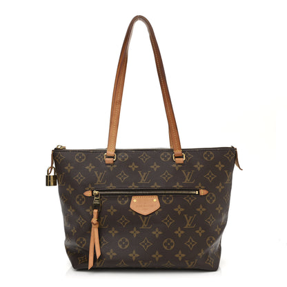 Louis Vuitton Monogram Iena PM 1 of 20