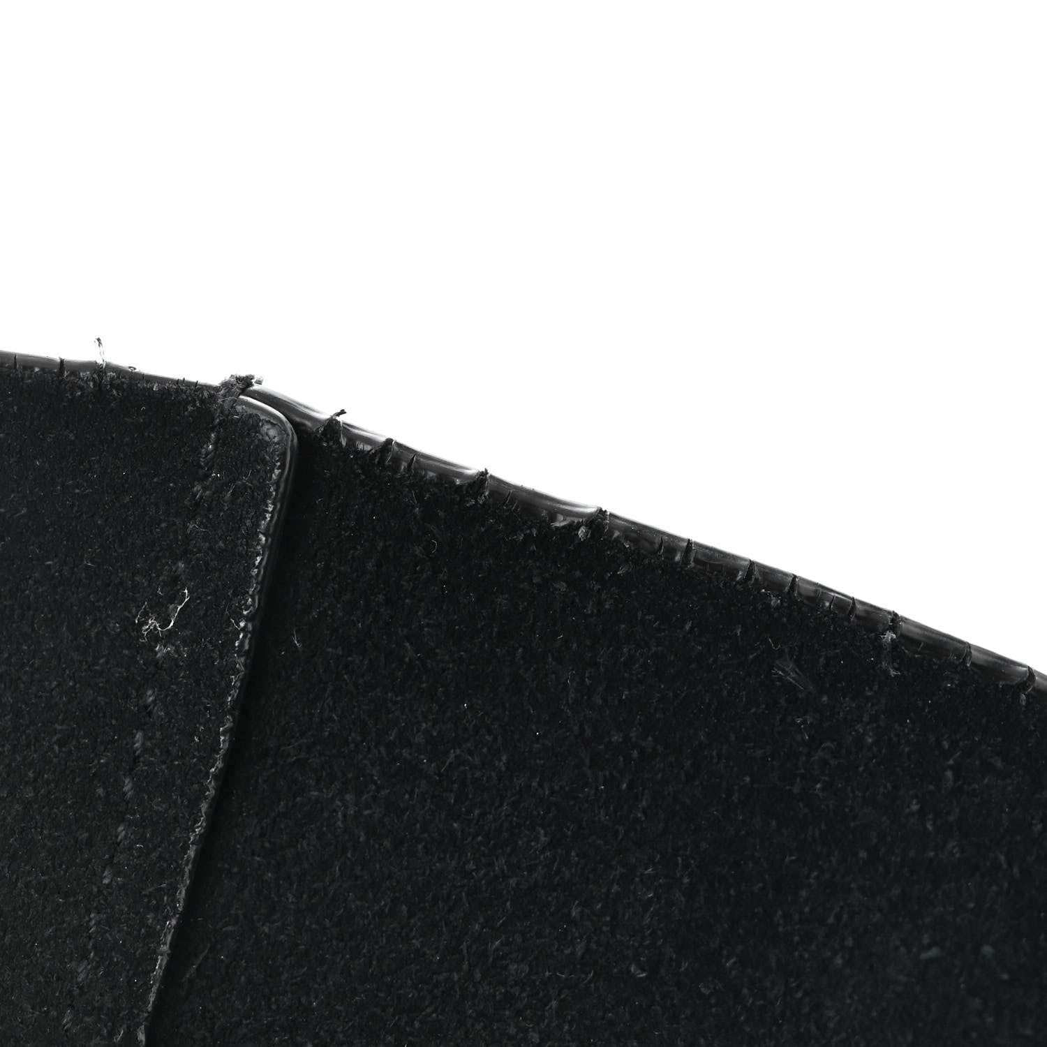 Saint Laurent Calfskin East West Shopping Tote Black 14 of 14
