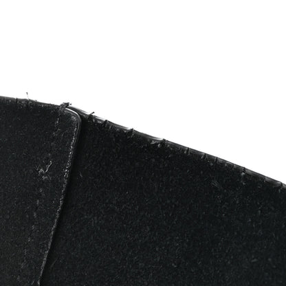 Saint Laurent Calfskin East West Shopping Tote Black 14 of 14