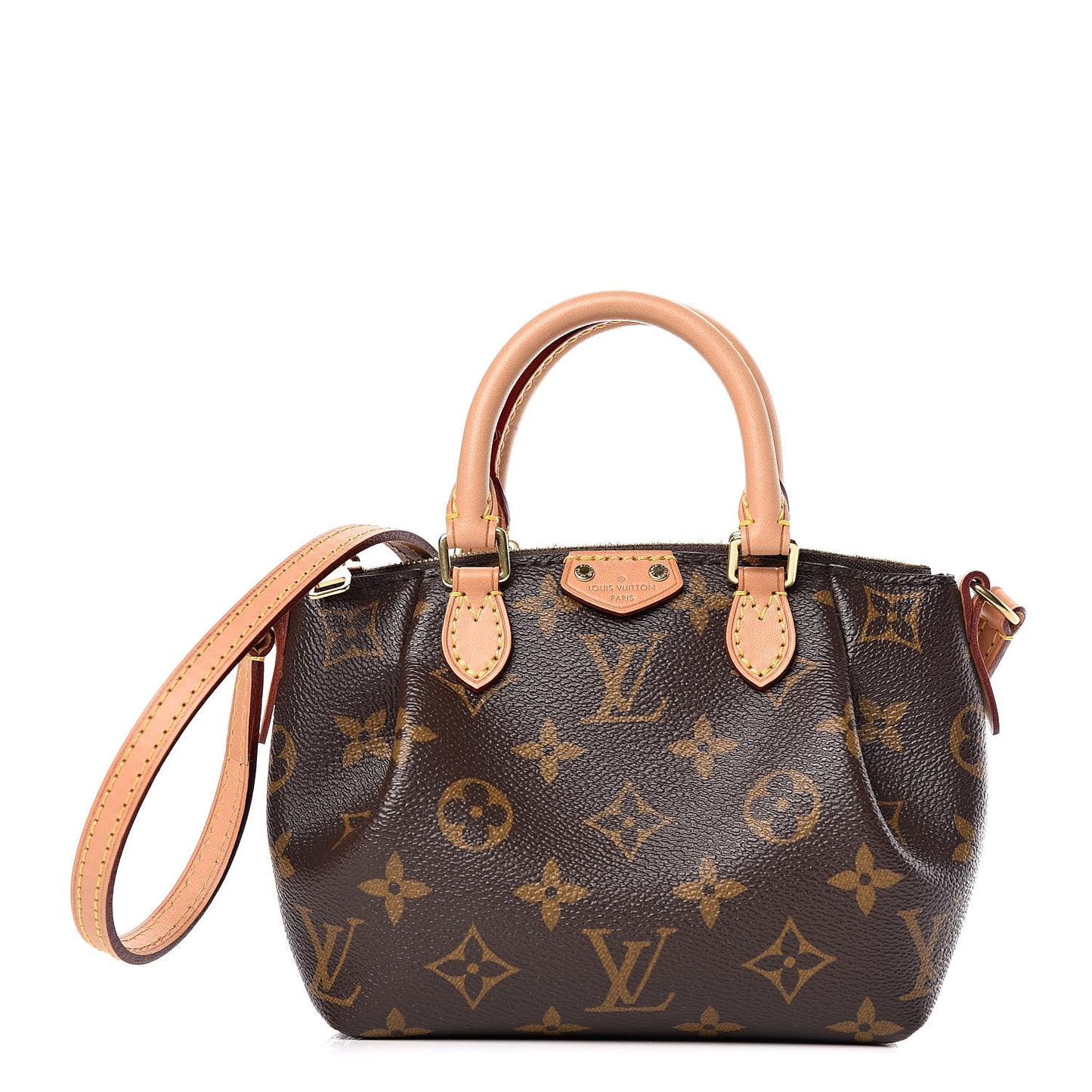 Monogram Nano Turenne