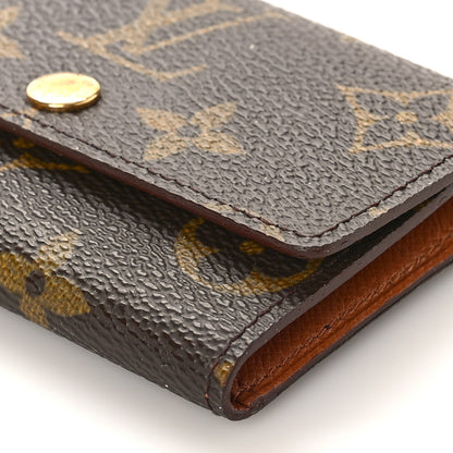Louis Vuitton Monogram 6 Key Multicles Holder 8 of 10