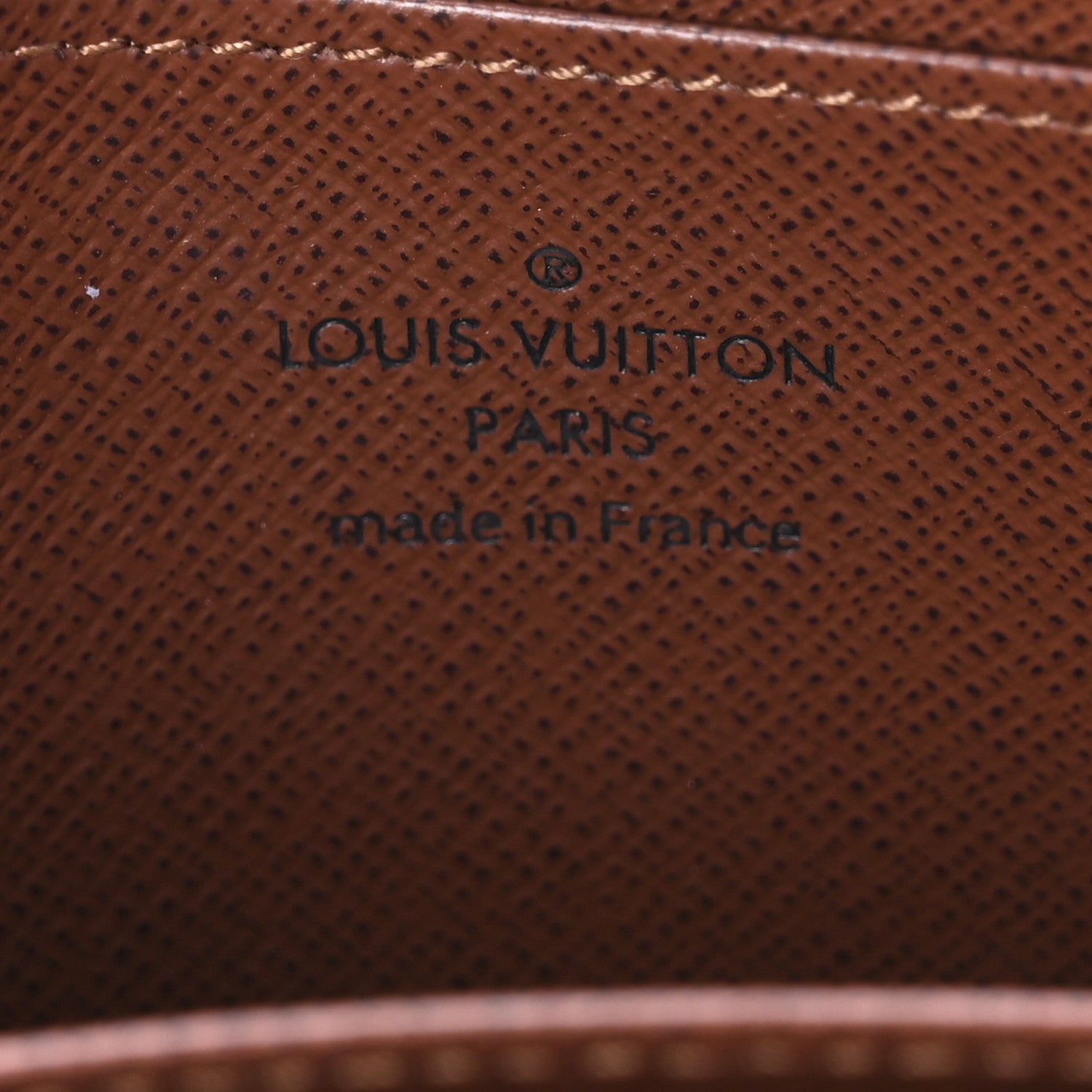 Louis Vuitton Monogram Zippy Coin Purse 5 of 7