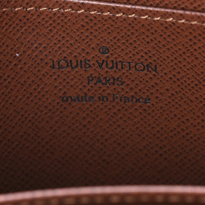 Louis Vuitton Monogram Zippy Coin Purse 5 of 7
